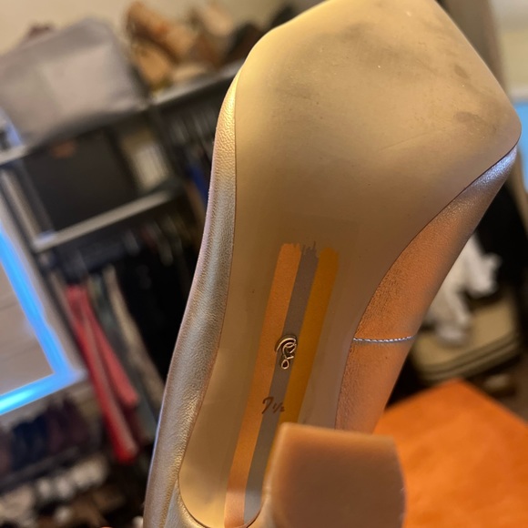 Sam Edelman worn once! - Picture 4 of 4